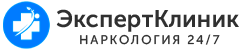 Наркологическая клиника в Бору «Эксперт Клиник»